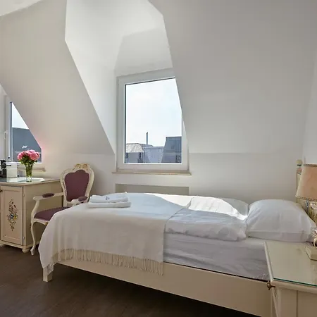 Apartment-Hotel am Rathaus-3